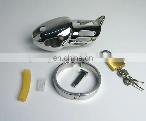 High Quality Homemade Female Chastity Belts photo-5