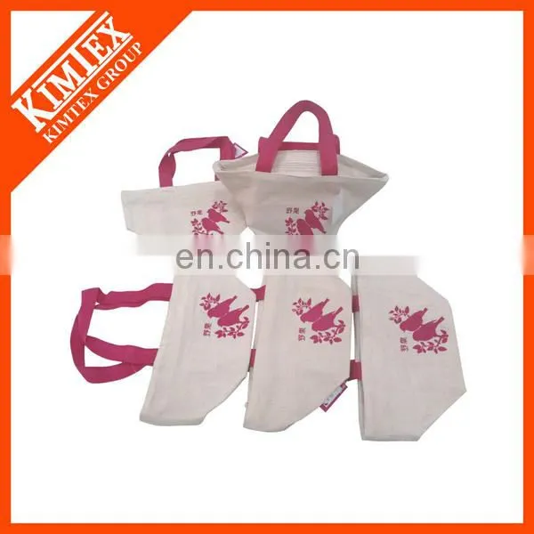 2016 Custom Shopping Jute Bags photo-2