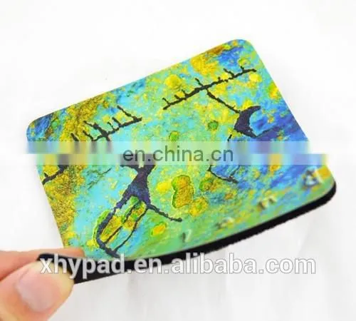 Custom Drink Rubber Coasters photo-3