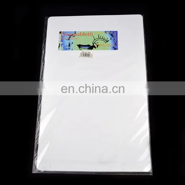 OEM Order Plastic Hot Food Dining Table Mat photo-3