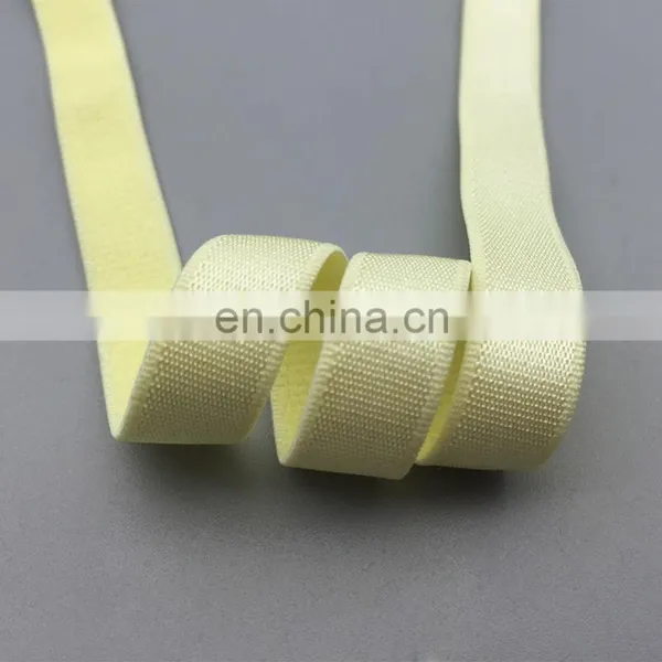 High Quality Elastic for Bra Straps photo-4