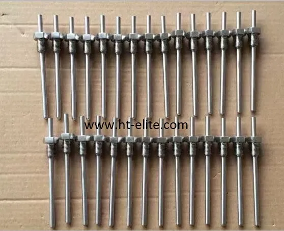 Thermocouple Compression Fitting