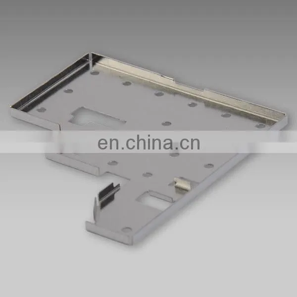 Metal Stamping Shielded Case for RF Shield With High Quality