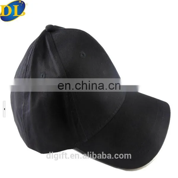 Multi Color New Design Led Flashing Hat Hi-Hop Hat photo-2