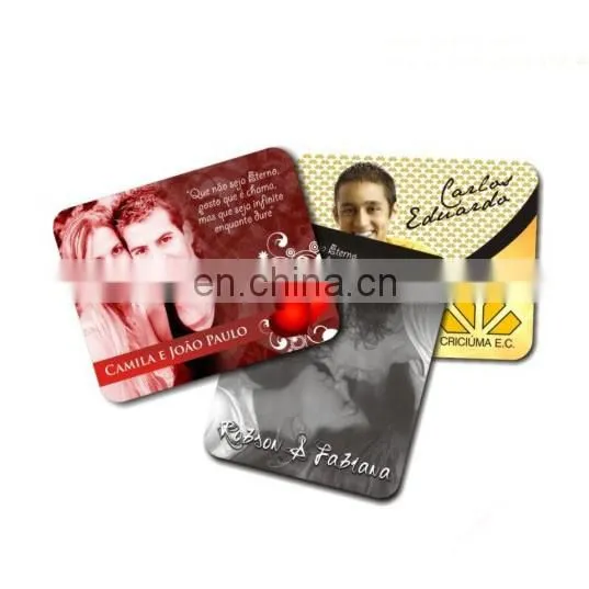 PG021 Logo Imprinted Customized Promotional Gifts Mouse Pad photo-2