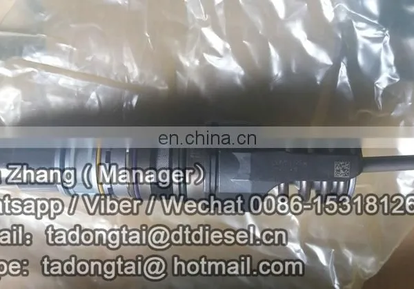 Original Injector 4062569 photo-3