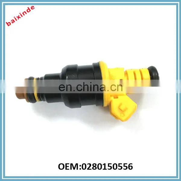 Baixinde Brand Auto Assy Fuel Injector Nozzle OEM 0280150556 0280150943 For FORDs Fuel Injection photo-3
