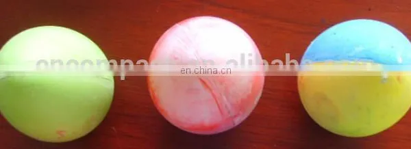 Egg Shape Chalk Non-toxic Chalk Eco-friendly Children Chalk photo-4