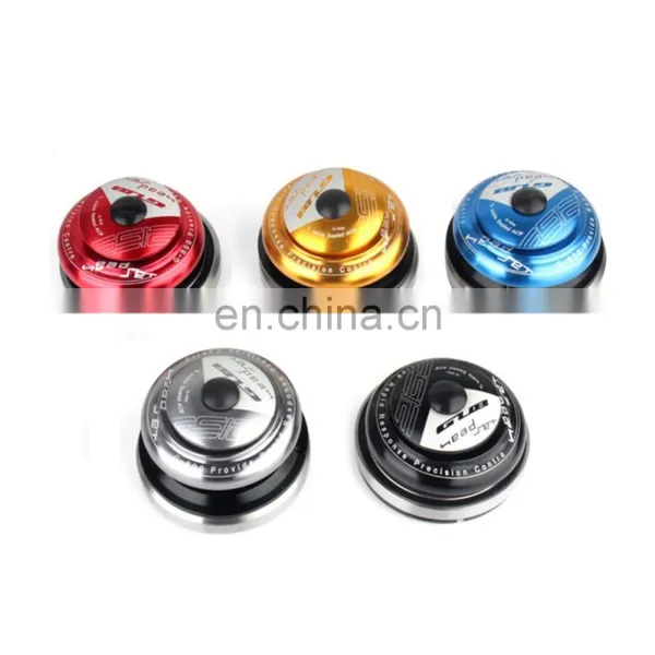 Gub G-800 Threadless Headset Mountain Road Bicycle Taper Hidden HeadSet photo-2