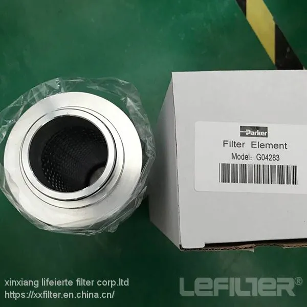 Parker Hydraulic Oil Filter Element 944499Q for Replacement photo-2