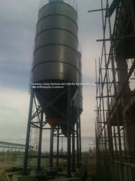High Accuracy Professional Activated Carbon Chemical Dosing System