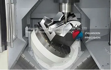 Cnc Milling Service For Precision Parts, Custom Bike And Truck Parts Milling Service, Machine Parts Cnc Milling Service photo-2