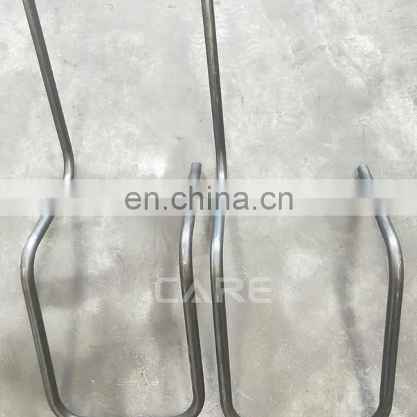 Auto Hydraulic Tube Bender Machine With Multi-stack Toolings, Hydraulic Metal Tube Bender Machine photo-5