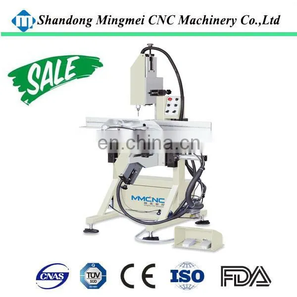 Pvc Upvc Window Machine Pvc Plastic Window Welding Machine photo-6