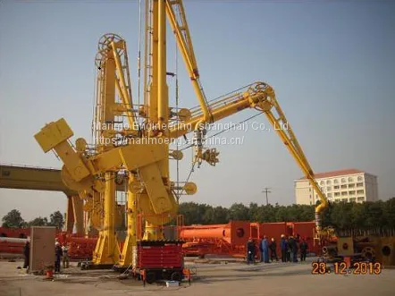 MARINE LOADING ARM photo-2
