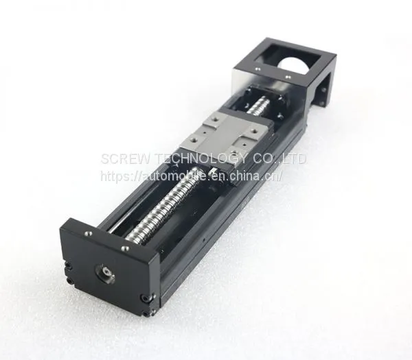CF6005c 600b1 K0 Linear Guide Motion Module For CNC photo-4