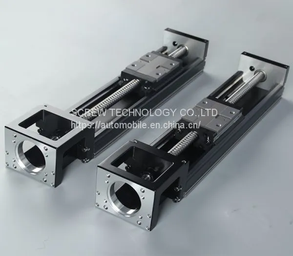 Kk4001p-200A1-F0 P Precision Linear Slide Stages Kk Module