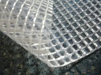 ME2110-II TANK TYPE SINGLE BED GLASS FIBER WARP KNITTING MACHINE photo-4