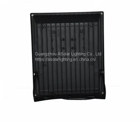 High and Stable Quality Off-grid 100 Watt Led Flood Light photo-3