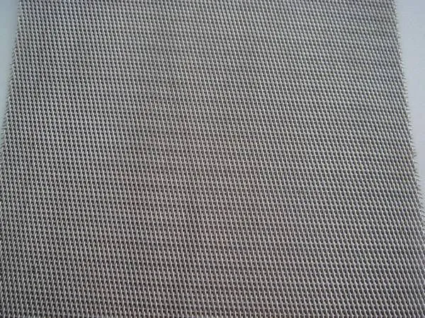 304 316 200 100 25 5 Micron Stainless Steel Woven Wire Mesh Plain Twill Dutch Weave Type Wire Cloth photo-2