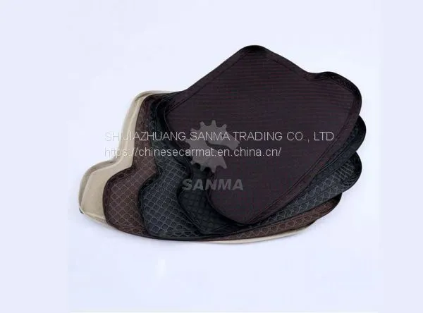 Trunk Bottom Mat