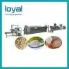 Broken Rice Powder Re-Shaping Machine Nutritional Artificial Rice Making Machine Processing Line photo-3