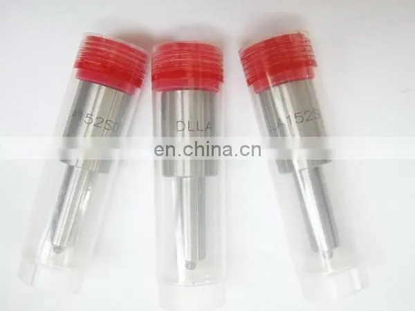 Fuel Injector Nozzle DLLA152S015 With Substitive No.F019122015 for F019102015 Injector photo-2