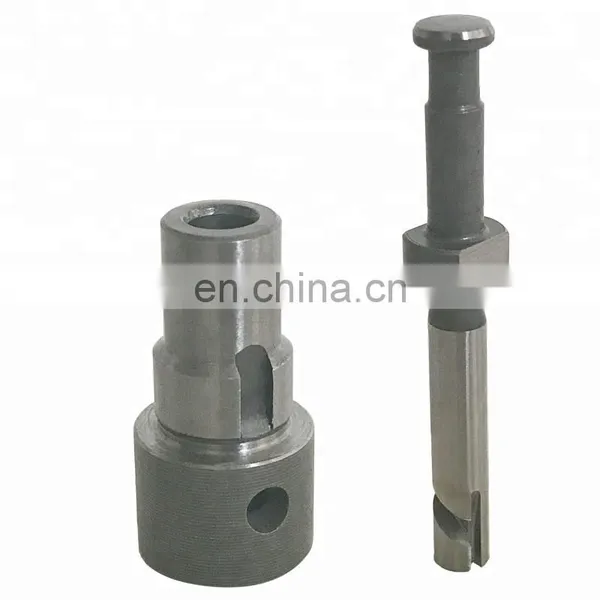 BJAP Diesel Fuel Pump Plunger K283 Element photo-6