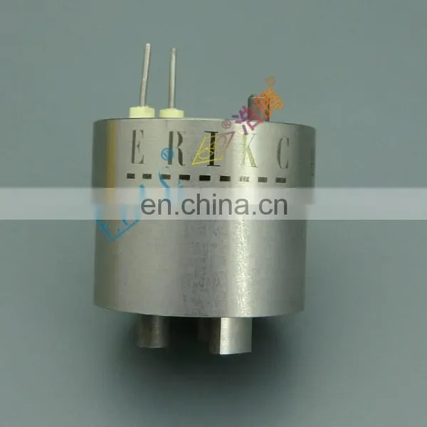 CR Injector Actuator 72060379 for Volvo Injector 20430583 photo-3