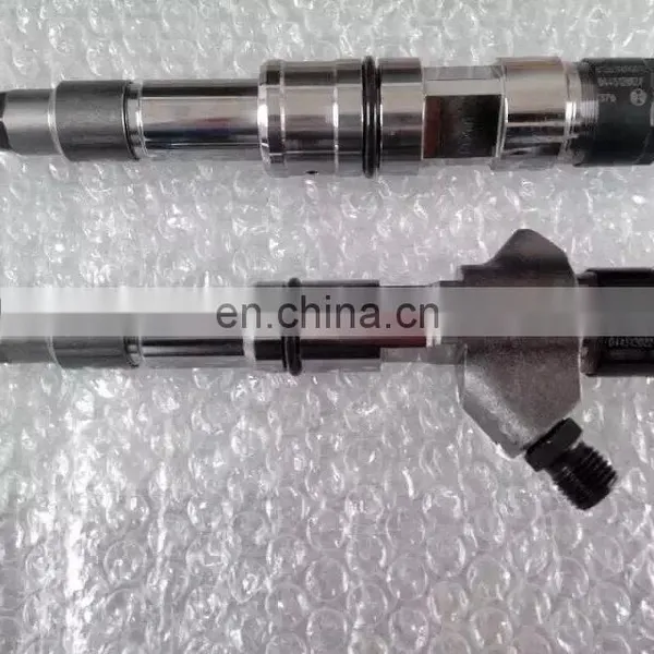Common Rail Injector 0445120224 Suitable Nozzle 0433172111 DLLA152P1819 Control Valve F00RJ01692 photo-6