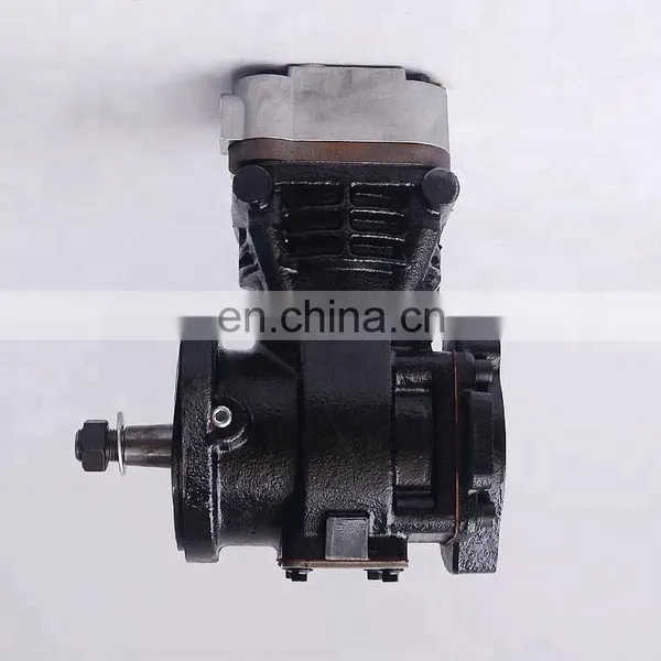 ISBE ISDE Air Compressor 4988676 photo-2