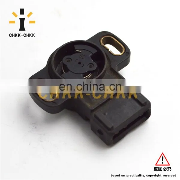 Auto Throttle Position Sensor For Japanese Car OE No MD614736 photo-2