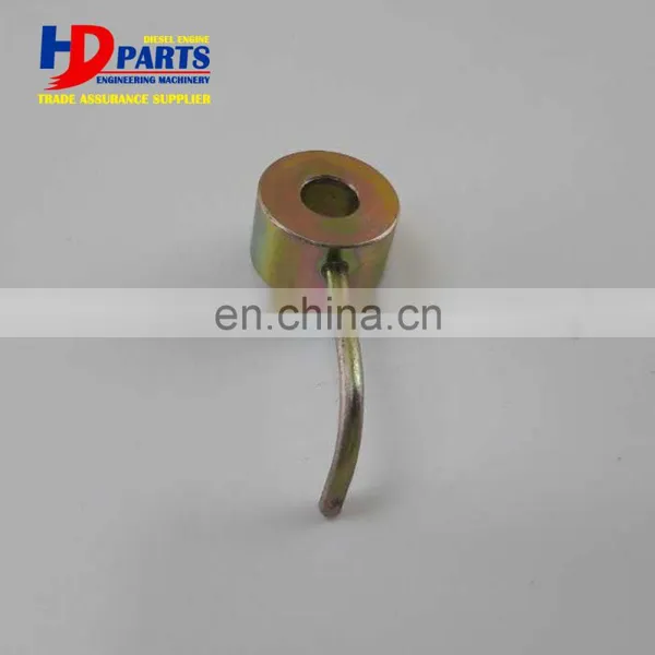 4TNV94 Oil Nozzle Engine Parts For Excavator Diesel Engine photo-4