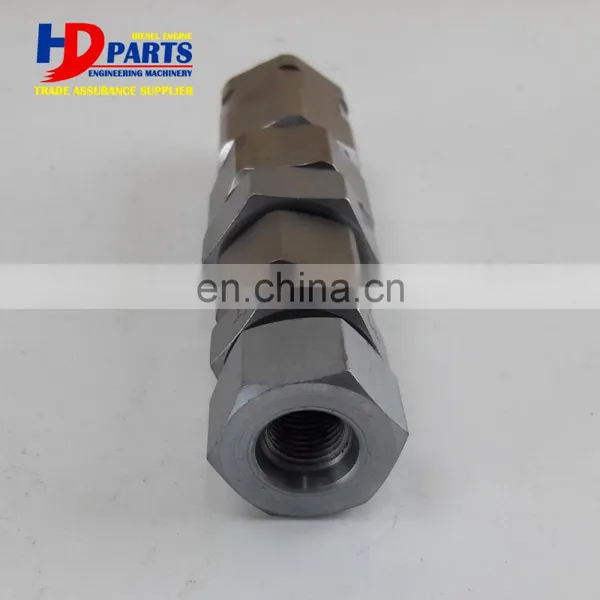 Diesel Engine Main Relief Control Valve EX200-2 4289602 Machinery Repair Parts photo-3