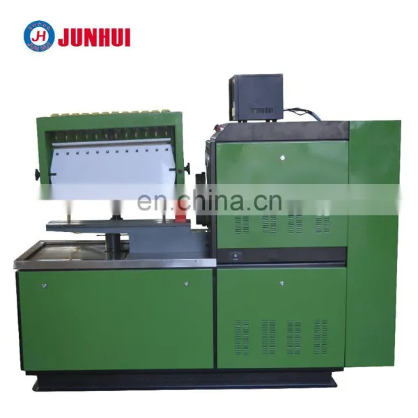 Auto Diagnostic Equipment Diesel Fuel Injection Pump Calibrating Machine photo-4