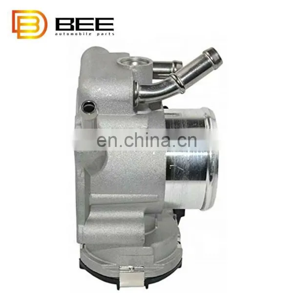 High Quality Throttle Body FOR Hyundai 35100-2B170 9045020001 1200414572-1 351002B170 photo-3