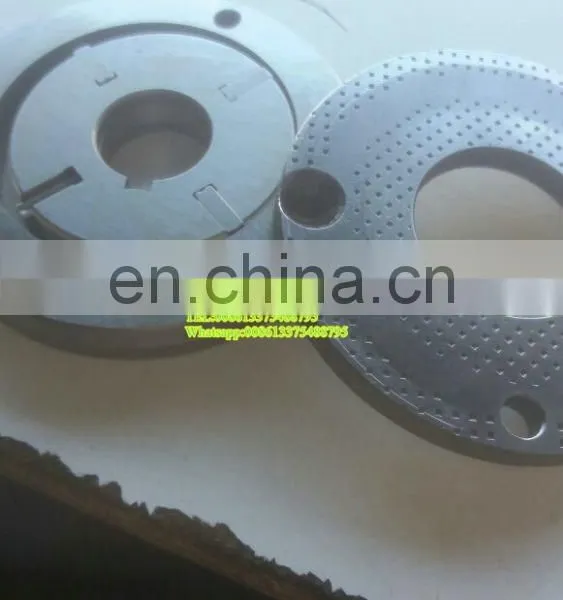 High Quality Original Diesel Feed Pump VE Pump photo-3
