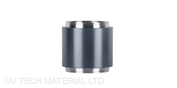Rotatable NbOx Sputtering Target