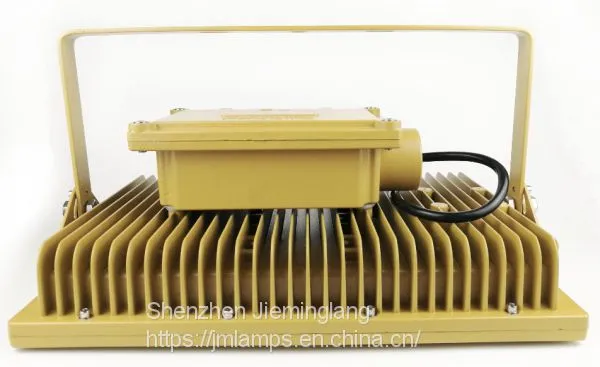 5 years warranty led explosion proof light JML-EP-D150W  with ATEX certified 100W 120W 150W 200W