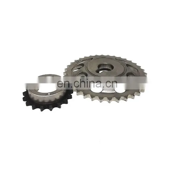 XYREPUESTOS AUTO ENGINE PARTS Repuestos Al Por Mayor Engine Timing Chain Kit for Toyota 1NZ 13506-21060 13540-21020 photo-4