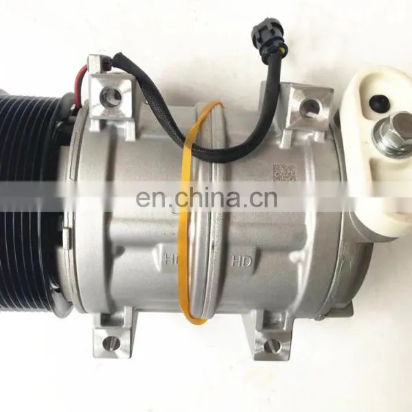 Hotsale FAW Air Compressor K603010010897D photo-5