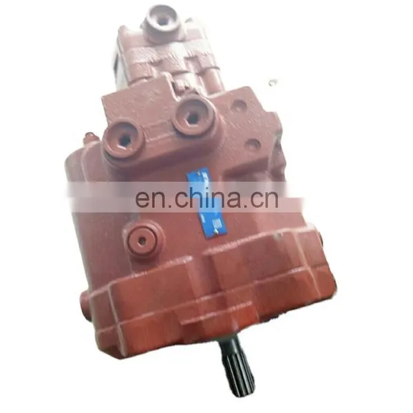 KYB PSVD2-21E KX121-2 Hydraulic Pump photo-2