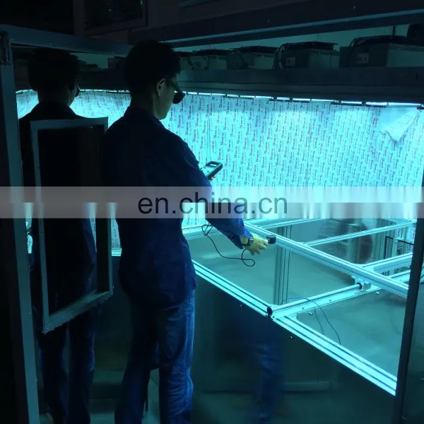 Solar Panel PV Module UV Aging Testing Chamber /UV Aging Environment Testing Chamber / UV Aging Testing Machine photo-3