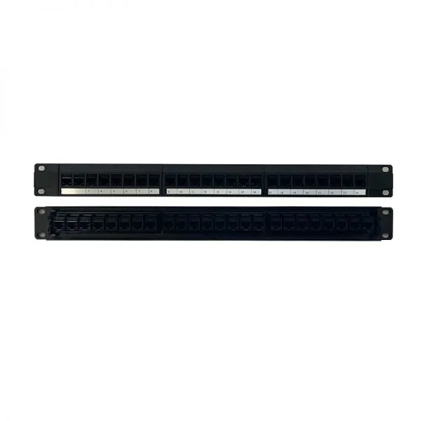 RJ45 Distribution Frame Cat6 Direct Connection photo-2