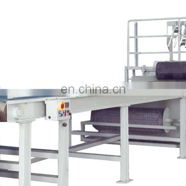 Factory Sale Professional Blanket Stitching Rockwool Insulation Machine photo-4