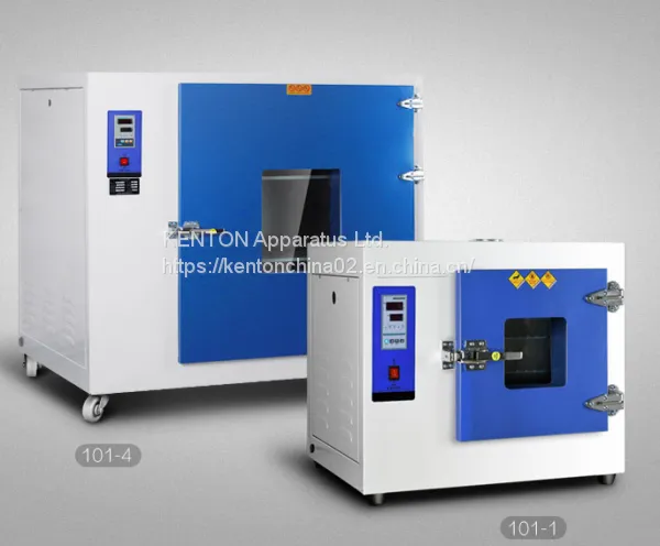 Constant temperature drying oven 101 series，Manufacturer of heating equipment research and development