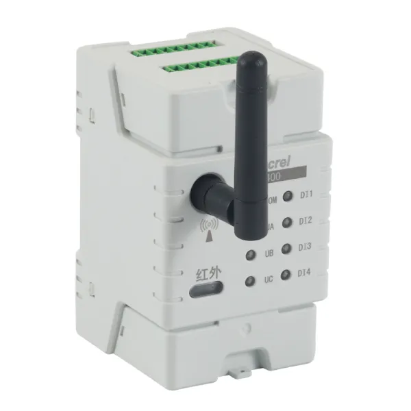 Acrel ADW400 Multi Channel Power Meter photo-4