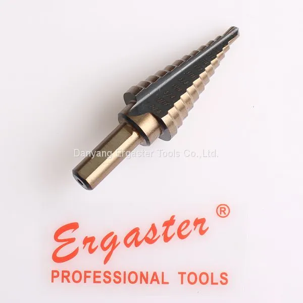 Step Drill Bit photo-4