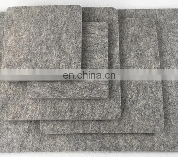 Amazon Top Seller Gray Wooly Felt Iron Board photo-5