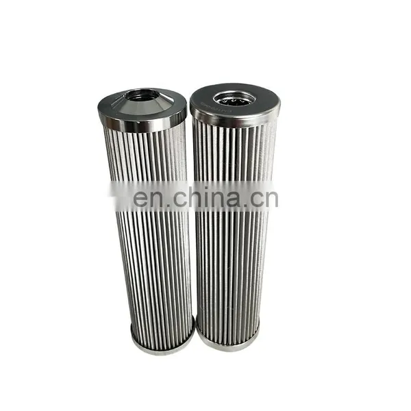 Professional Stainless Steel Hydraulic Filter photo-2